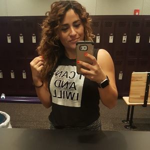 Meet your Posher, Carmen